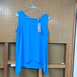 NY collection petite Dress shirt